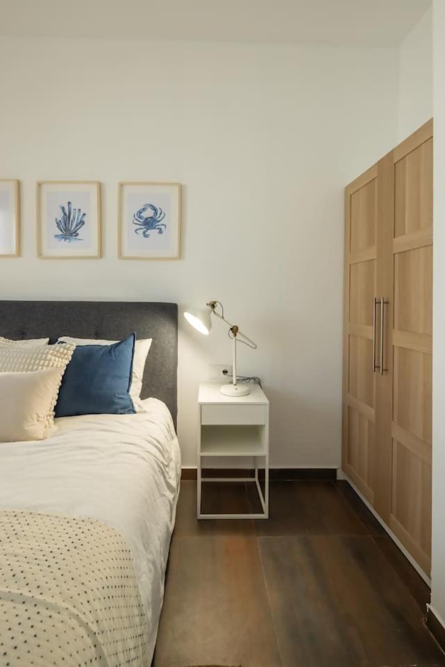 Antiguo Balneario Apartment