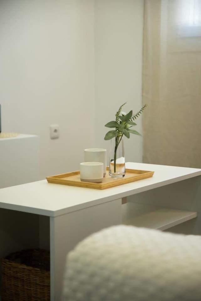 Apartment Antiguo Balneario *