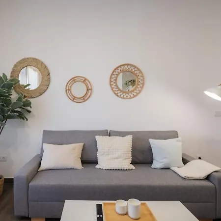Antiguo Balneario Apartment Cádiz Room photo