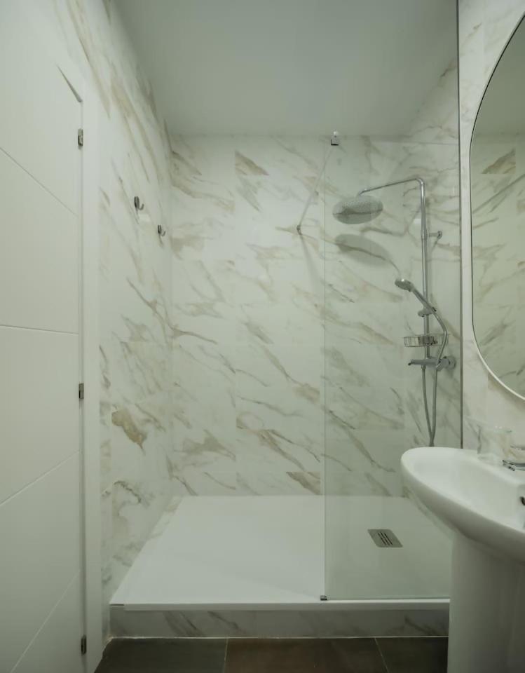 Apartamento Antiguo Balneario