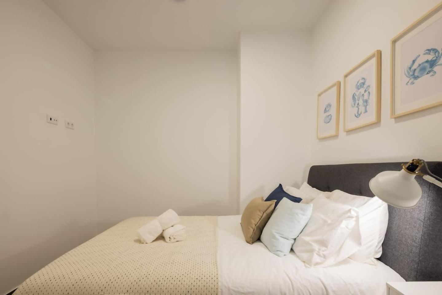 Antiguo Balneario Apartamento *