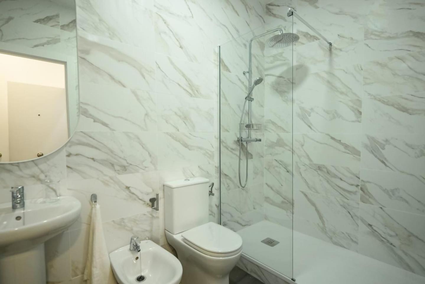Apartamento Antiguo Balneario Cádiz