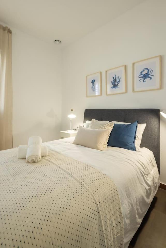 Antiguo Balneario Apartamento