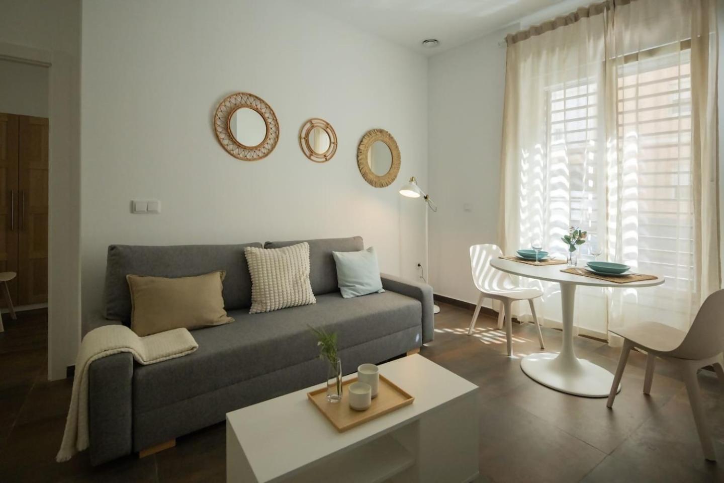 Antiguo Balneario Apartamento *