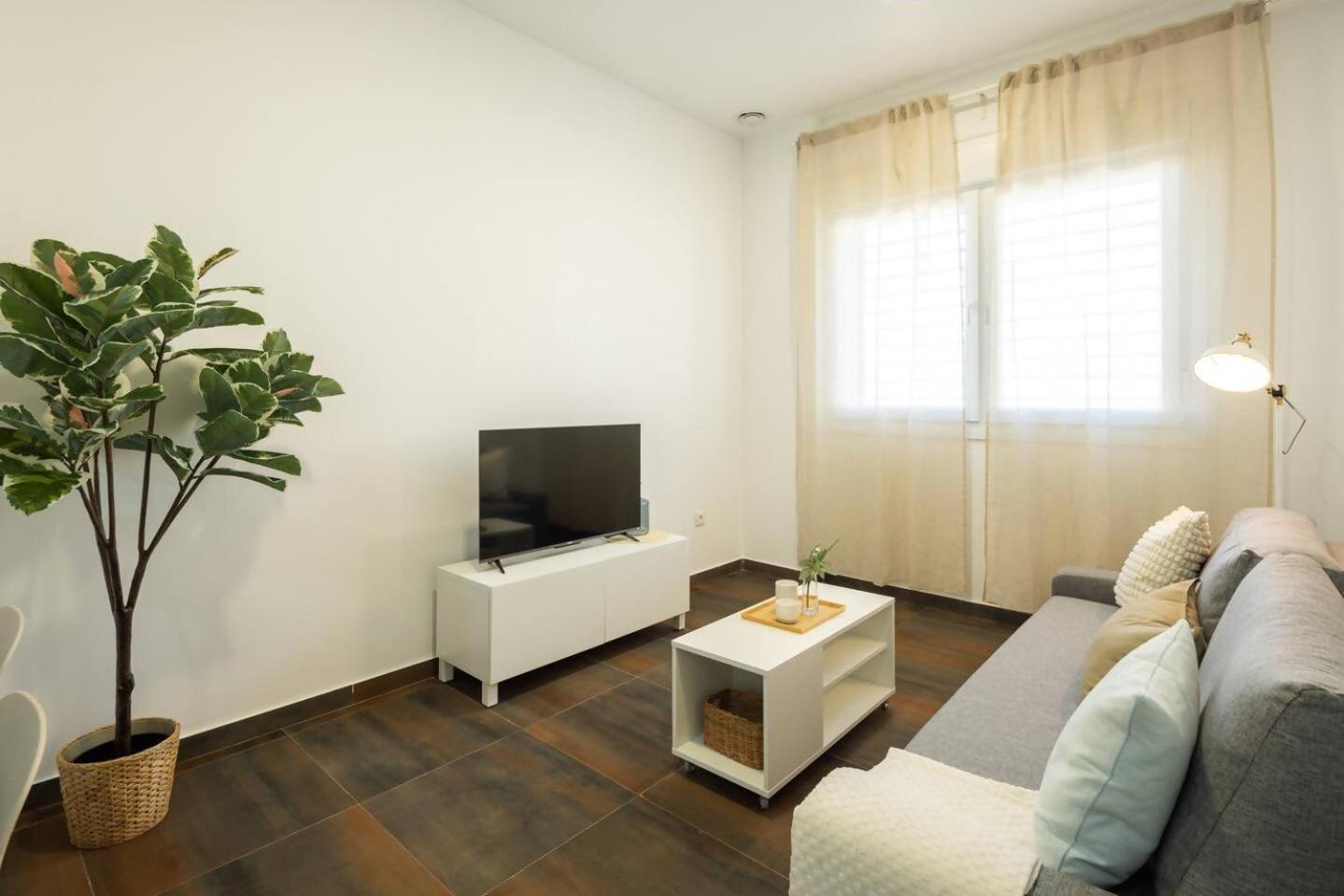 Antiguo Balneario Apartamento